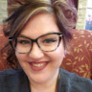 Meet your Posher, Holly
